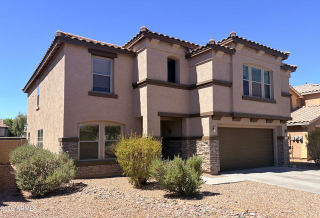 649 W VIOLA Street, Casa Grande, AZ 85122