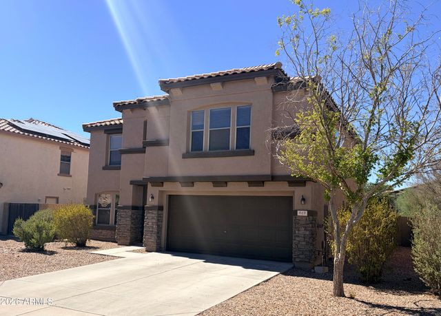 649 W VIOLA Street, Casa Grande, AZ 85122