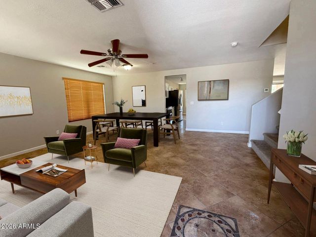 649 W VIOLA Street, Casa Grande, AZ 85122