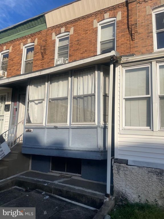 6906 SAYBROOK AVE, Philadelphia, PA 19142