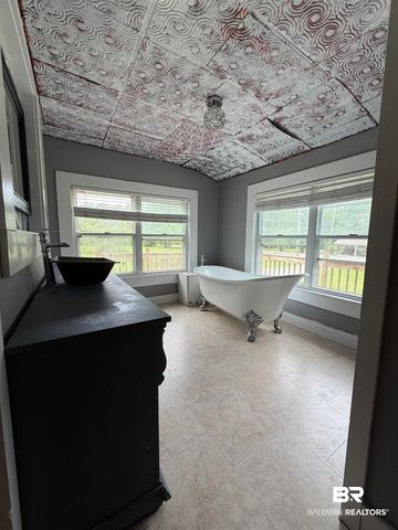 19025 S 6th Street, Citronelle, AL 36522