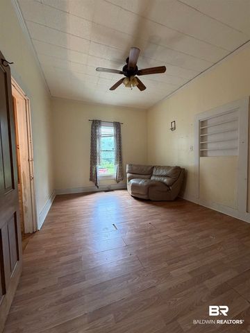 19025 S 6th Street, Citronelle, AL 36522