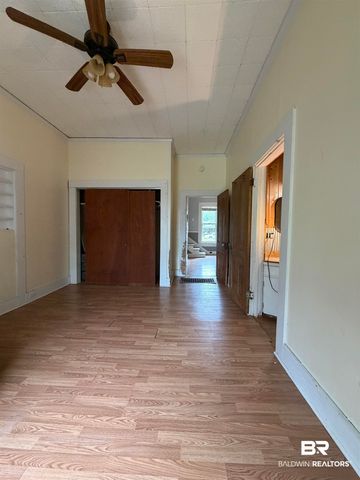 19025 S 6th Street, Citronelle, AL 36522