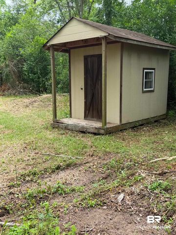 19025 S 6th Street, Citronelle, AL 36522