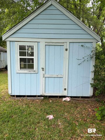 19025 S 6th Street, Citronelle, AL 36522