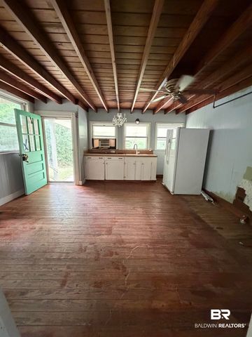 19025 S 6th Street, Citronelle, AL 36522