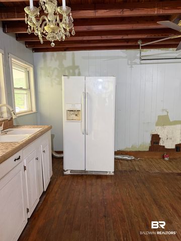 19025 S 6th Street, Citronelle, AL 36522