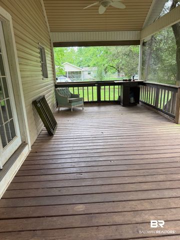 19025 S 6th Street, Citronelle, AL 36522