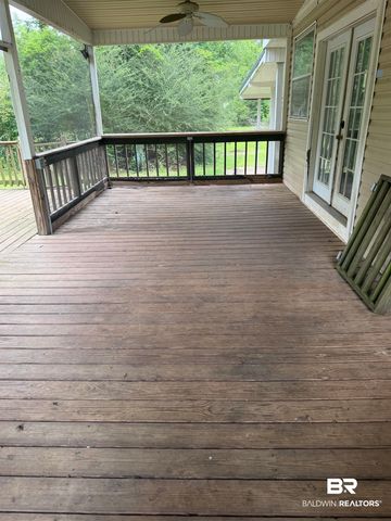 19025 S 6th Street, Citronelle, AL 36522