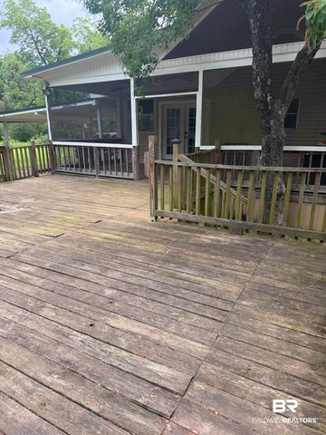 19025 S 6th Street, Citronelle, AL 36522