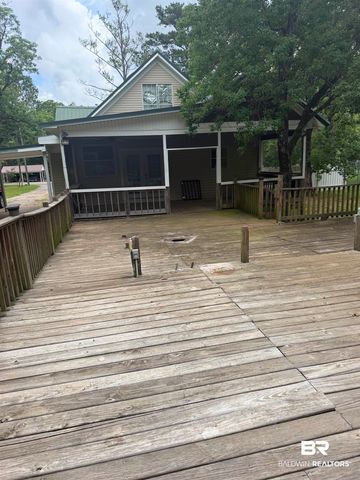 19025 S 6th Street, Citronelle, AL 36522