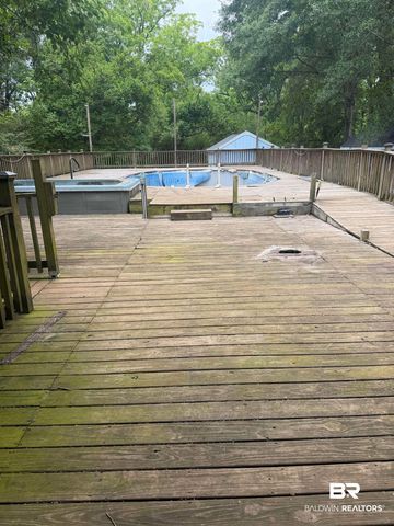 19025 S 6th Street, Citronelle, AL 36522