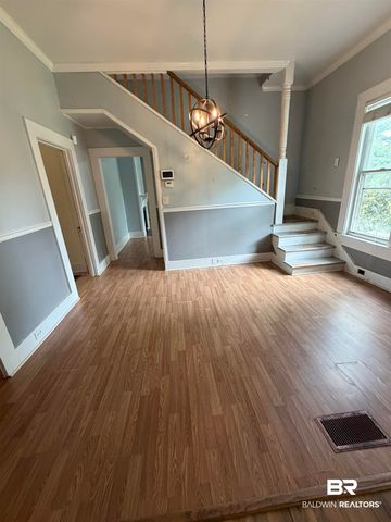 19025 S 6th Street, Citronelle, AL 36522