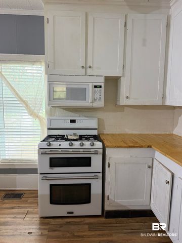 19025 S 6th Street, Citronelle, AL 36522