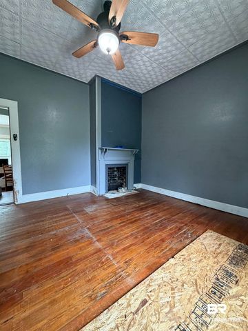 19025 S 6th Street, Citronelle, AL 36522