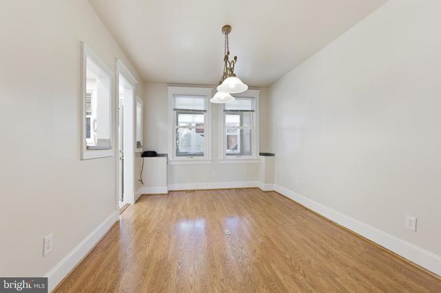 3633 NEW HAMPSHIRE AVE NW, Washington, DC 20010