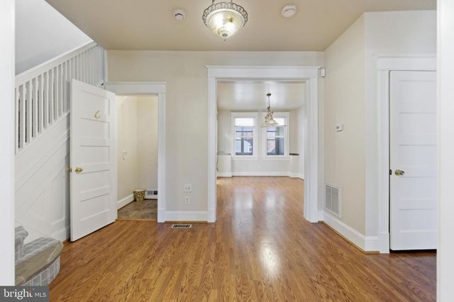 3633 NEW HAMPSHIRE AVE NW, Washington, DC 20010