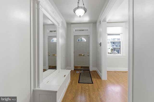 3633 NEW HAMPSHIRE AVE NW, Washington, DC 20010