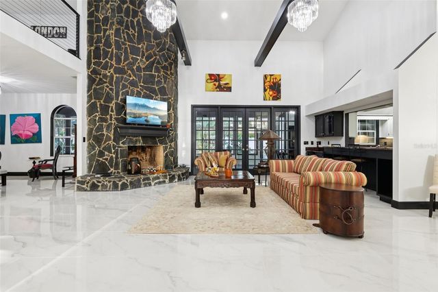 16400 LAKESHORE DRIVE, Minneola, FL 34715