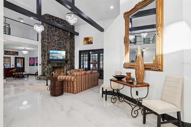 16400 LAKESHORE DRIVE, Minneola, FL 34715