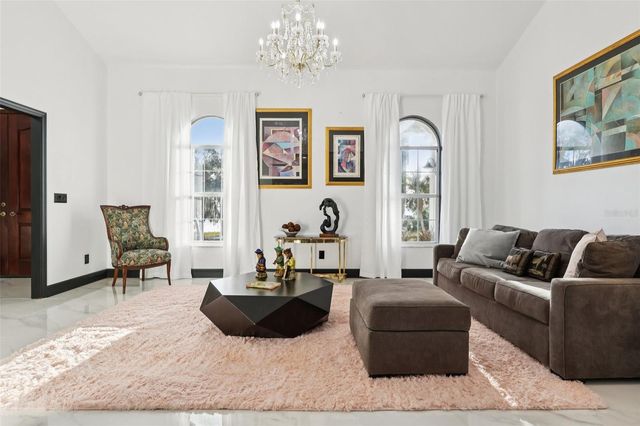 16400 LAKESHORE DRIVE, Minneola, FL 34715