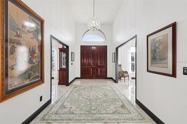 16400 LAKESHORE DRIVE, Minneola, FL 34715