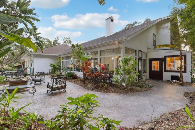 16400 LAKESHORE DRIVE, Minneola, FL 34715