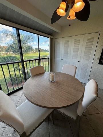 13094 Cross Creek CT # 113, Fort Myers, FL 33912