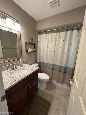 13094 Cross Creek CT # 113, Fort Myers, FL 33912