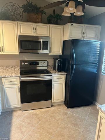 13094 Cross Creek CT # 113, Fort Myers, FL 33912