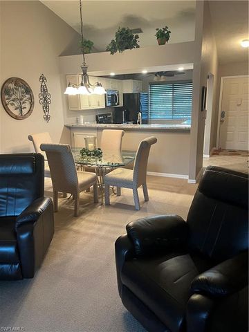 13094 Cross Creek CT # 113, Fort Myers, FL 33912