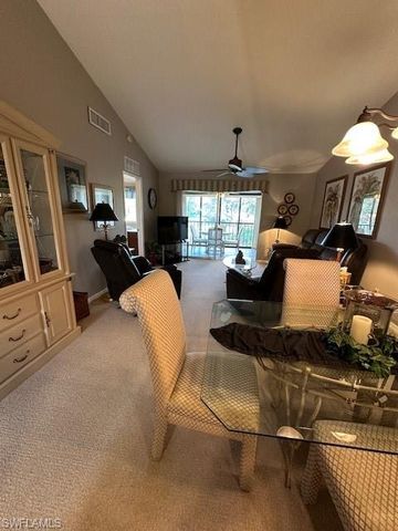 13094 Cross Creek CT # 113, Fort Myers, FL 33912