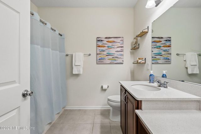 3077 HAWKS HILL Lane, Jacksonville, FL 32216
