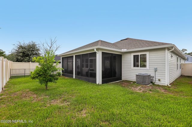 3077 HAWKS HILL Lane, Jacksonville, FL 32216