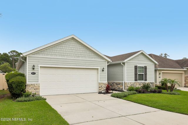 3077 HAWKS HILL Lane, Jacksonville, FL 32216