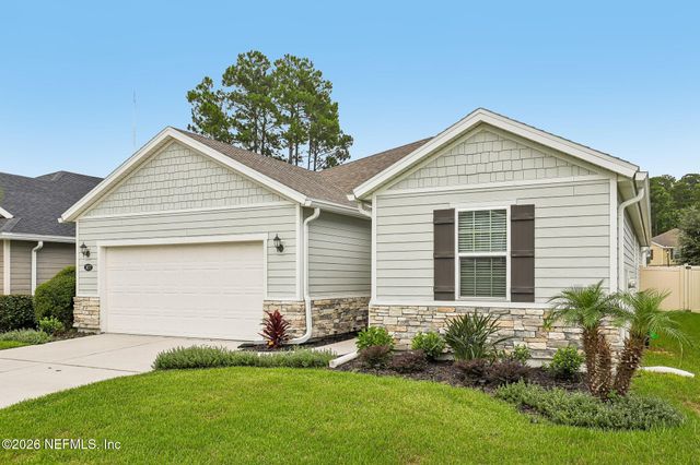 3077 HAWKS HILL Lane, Jacksonville, FL 32216