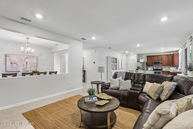 3077 HAWKS HILL Lane, Jacksonville, FL 32216