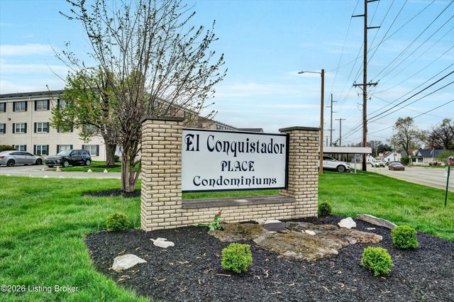 287 El Conquistador Pl, Louisville, KY 40220