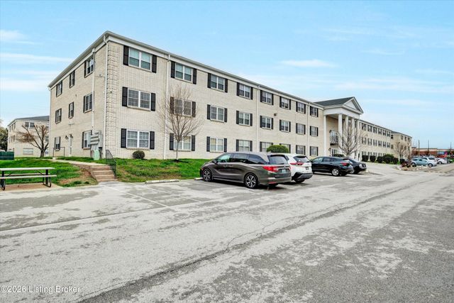 287 El Conquistador Pl, Louisville, KY 40220