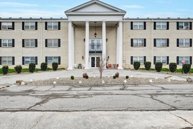 287 El Conquistador Pl, Louisville, KY 40220