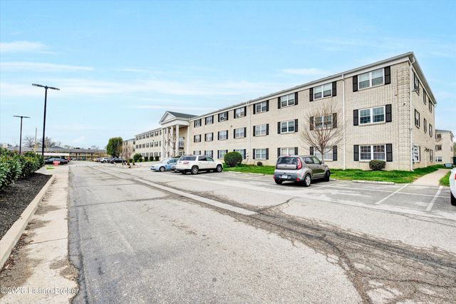 287 El Conquistador Pl, Louisville, KY 40220