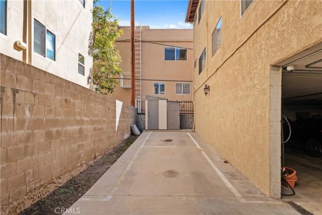 14005 Milbank Street 7, Sherman Oaks, CA 91423