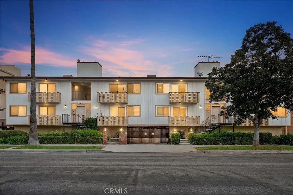 14005 Milbank Street 7, Sherman Oaks, CA 91423
