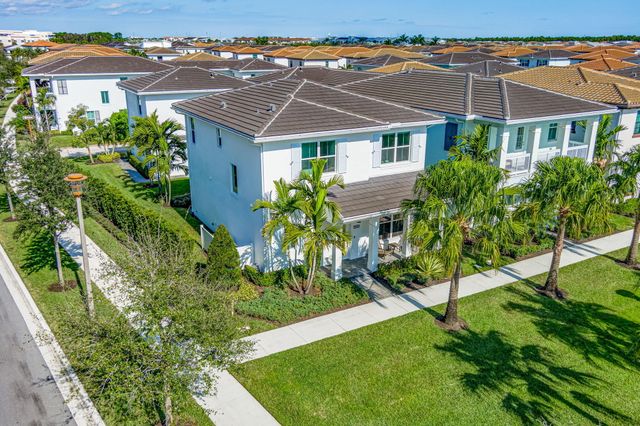 13325 Machiavelli Way, Palm Beach Gardens, FL 33418