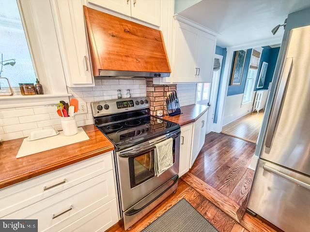 105 LINDEN AVE, Mercersburg, PA 17236