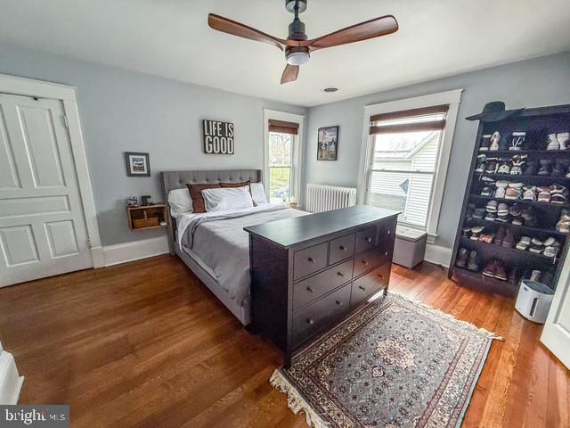 105 LINDEN AVE, Mercersburg, PA 17236