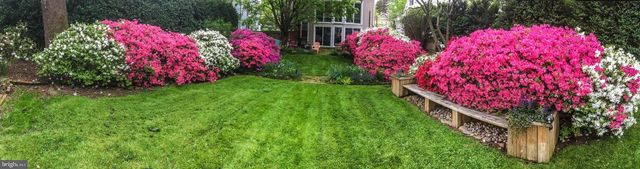 105 LINDEN AVE, Mercersburg, PA 17236