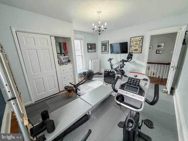 105 LINDEN AVE, Mercersburg, PA 17236