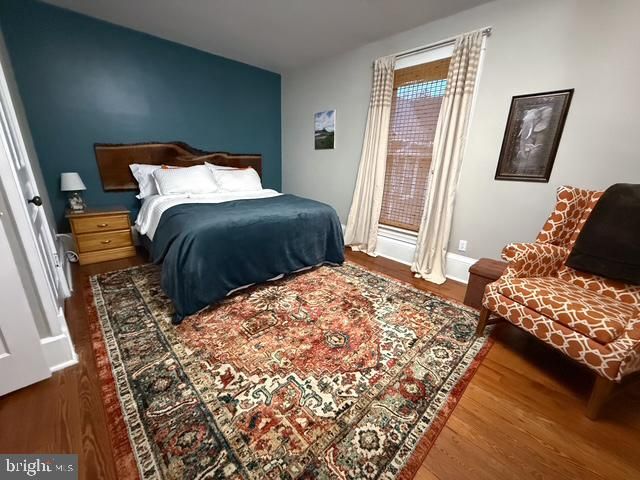 105 LINDEN AVE, Mercersburg, PA 17236