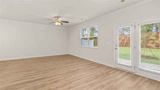 455 Silver Moon Drive, Loganville, GA 30052